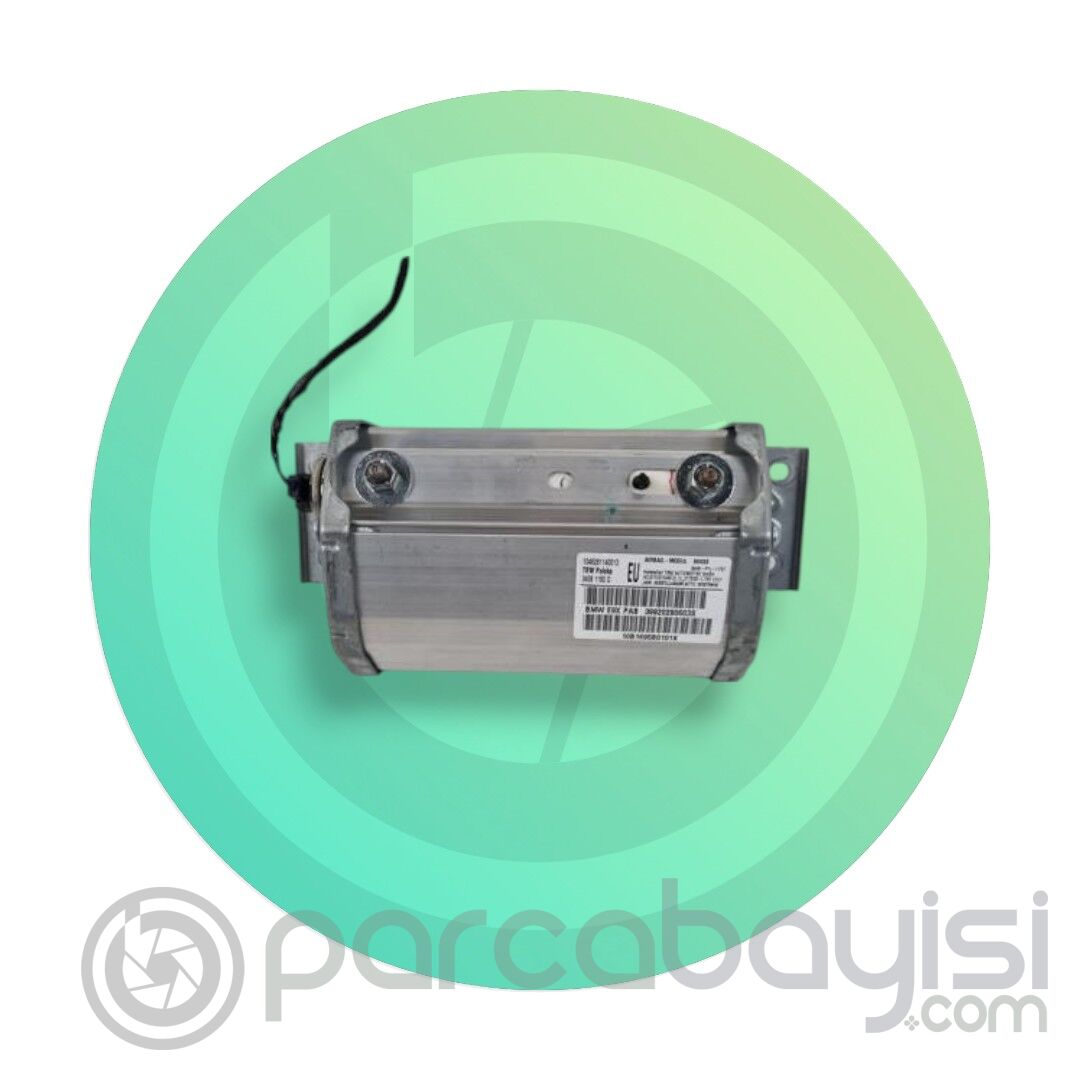 BMW YOLCU A/B F ORJİNAL | 72129202806