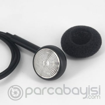 ALLY Bluetooth Lar İçin Mini 45CM Tek Taraflı 3.5mm Kulaklık