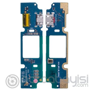 Htc Desire 530 Şarj Soket Mikrofon Bordu