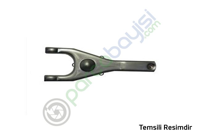 Debriyaj Çatal Toz Kılıf Orjinal | 553702H000