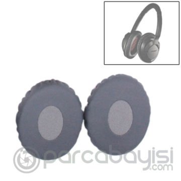 ALLY Bose OE2 - OE2i SoundTrue kulaklık pedi bose kulaklık Pedleri