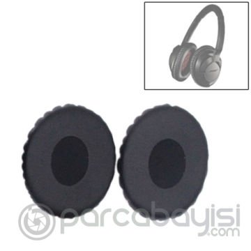 ALLY Bose OE2 - OE2i SoundTrue kulaklık pedi bose kulaklık Pedleri