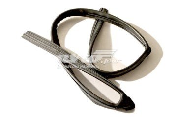 Kia Sportage Ön Kapı Cam Klavuzu Sol Orjinal | 825303W000