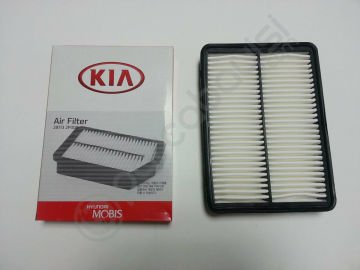Kia Sorento - Hyundai Santa FE 2010-2012 Hava Filtresi Orjinal | 281132P300