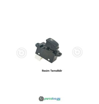 Kia Sorento Cam Açma Düğme Orjinal | 935803E3008Y
