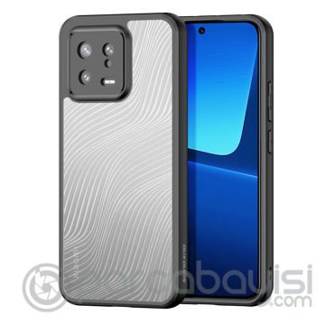 Dux Ducis Xiaomi 13 Aimo Series Premium Buzlu Sert PC-TPU Kılıf