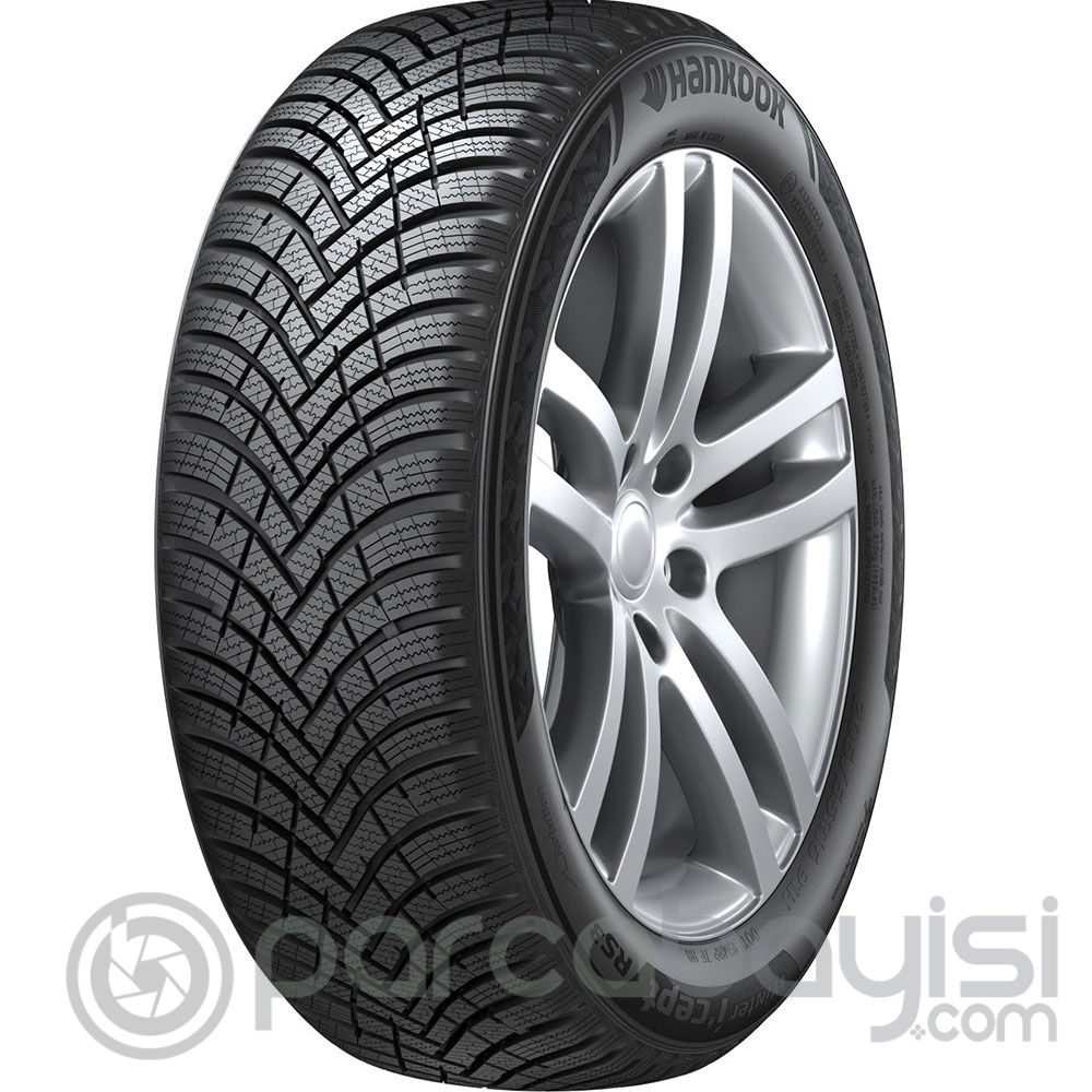 185/55R16 87T XL Winter i-cept RS3 W462 Hankook