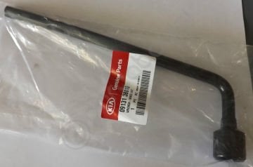 Kia-Hyundai Bijon Anahtarı Orjinal | 091313B010