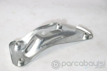 2009> SKODA OCTAVIA BRAKET,ÇAMURLUK ÖN SOL  | 1Z0810679 | 1Z0810679