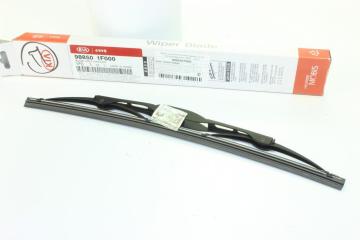 Kia Sportage Silecek Süpürgesi Arka (2004-2009) Orjinal  | 988501F000