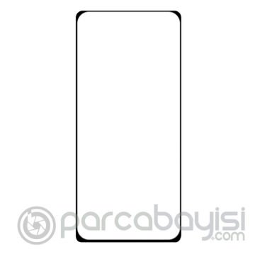 Dux Ducis iPhone 11 Pro Tempered Cam Ekran Koruyucu 10D Full Kaplama