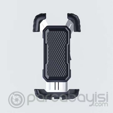 Ally ML-171 Motosiklet Bisiklet Telefon Tutucu​
