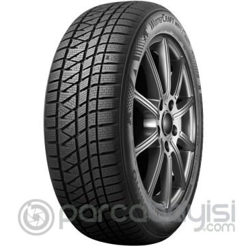 265/40R21 105V WinterCraft WS71 Kumho