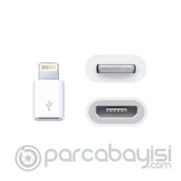 Ally Ligtining Dönüştürücü Micro Usb Adaptor