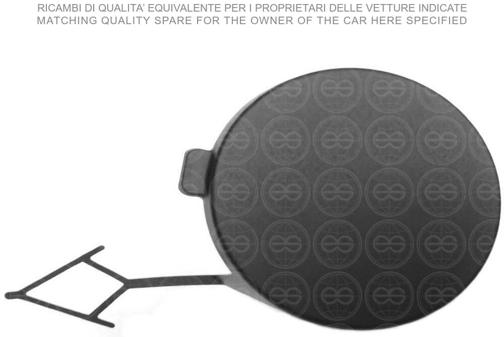 ÇEKİ DEMİR KAPAĞI ÖN ASTARLI VOLKSWAGEN T-ROC 2017> | 2GA807241GRU | 2GA807241GRU