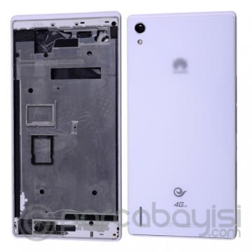 Huawei Ascend P7 Full Kasa Kapak