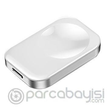 Ally Apple Watch İçin Manyetik Kablosuz Şarj