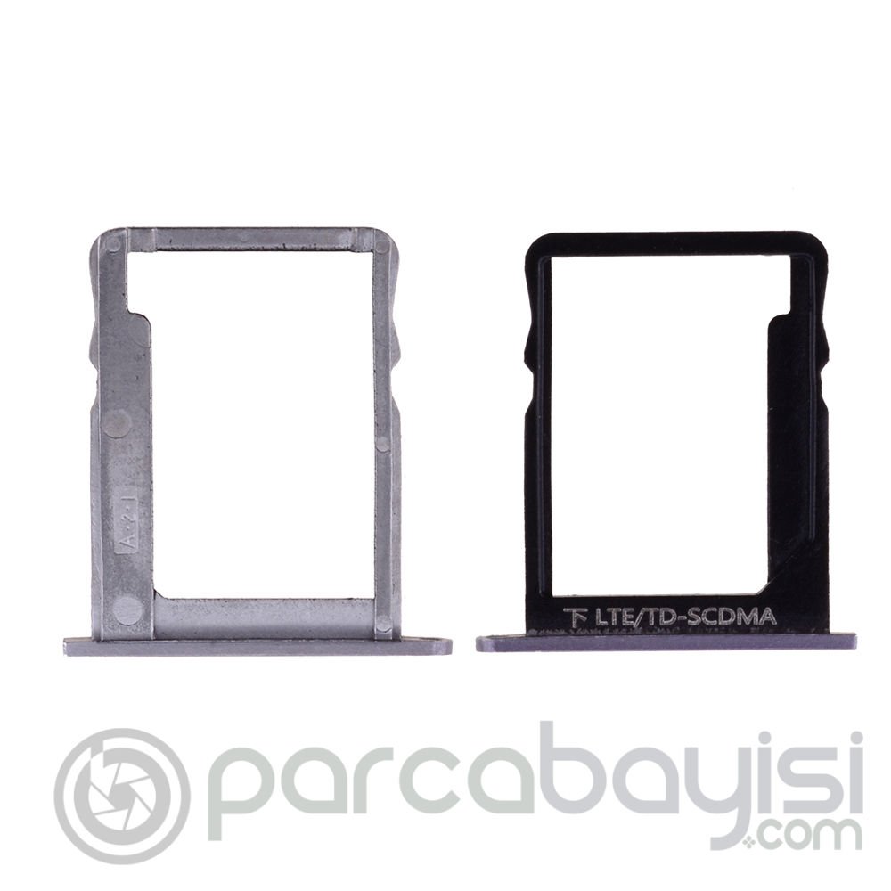 Huawei Ascend P7 Sim Kart Kapağı Tuttucu