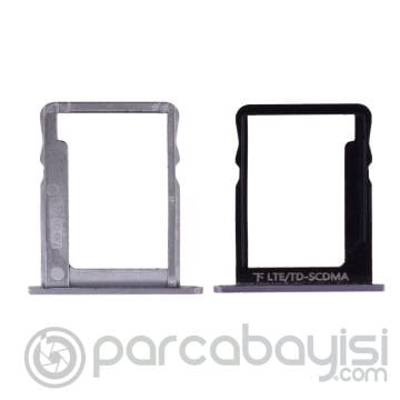 Huawei Ascend P7 Sim Kart Kapağı Tuttucu