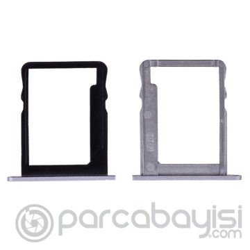 Huawei Ascend P7 Sim Kart Kapağı Tuttucu