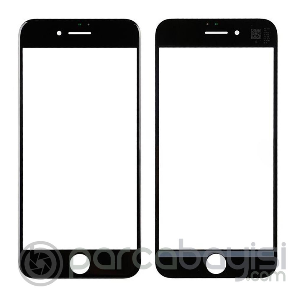 İPhone 7  Dokunmatik Lens