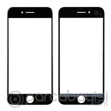 İPhone 7  Dokunmatik Lens