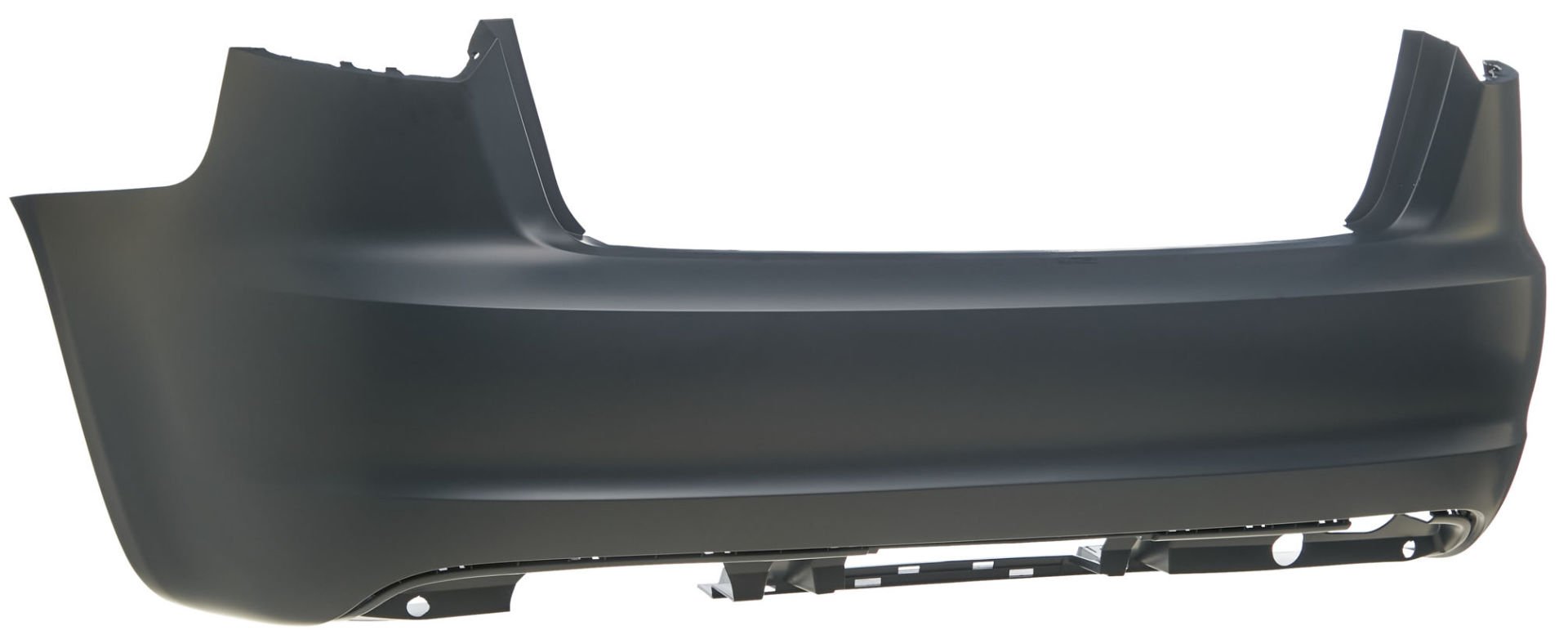 TAMPON ARKA ASTARLI 5 KAPILI AUDI A3 2009-2003 | 8P4807303GGRU | 8P4807303GGRU