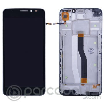 General Mobile Discovery 2 Lcd Ekran Dokunmatik Çıtalı