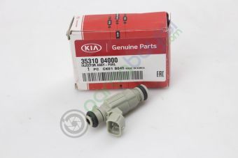 Enjektor Orjinal | 3531004000