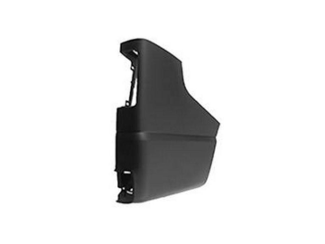 TAMPON  ARKA SAĞ SİYAH  RENAULT TRAFIC 2014> | 850162817 | 850162817