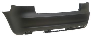 TAMPON ARKA ASTARLI 3 KAPILI AUDI A3 2008> | 8P3807303DGRU | 8P3807303DGRU