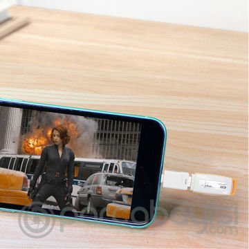 İPhone NK-03 Usb to Otg İPhone 11,11Pro XR SX 6-7-8 İPhone 6-7-8 Plus