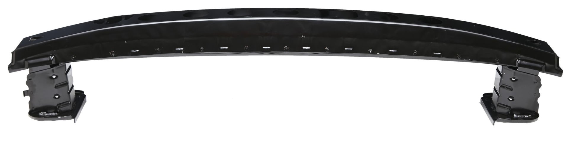 TAMPON DEMİRİ ÖN  SAC PEUGEOT 107 2007-2012 | 7414LC | 7414LC