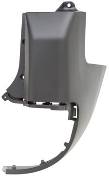 TAMPON ARKA SAĞ TEK KAPI MAXİ SİYAH CITROEN BERLINGO 2008> | 7410FR | 7410FR