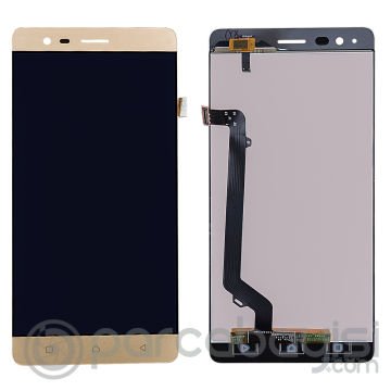 Lenovo Vibe K5 Note A7020 Lcd Ekran Dokunmatik