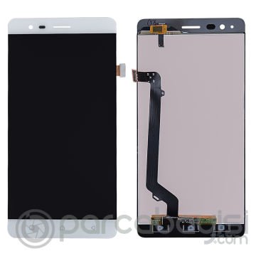 Lenovo Vibe K5 Note A7020 Lcd Ekran Dokunmatik