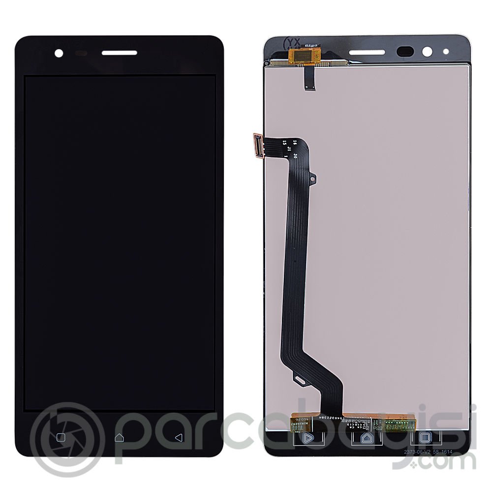Lenovo Vibe K5 Note A7020 Lcd Ekran Dokunmatik