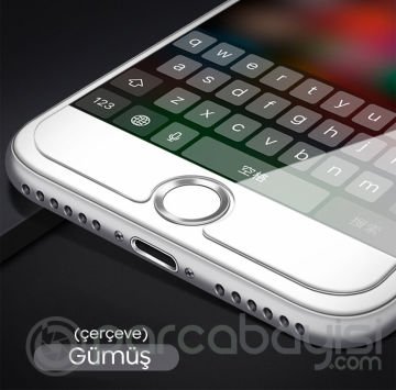 İPhone 5s,6,6plus 6s,6s Plus,7,7plus 8,8plus Touch İd Tuşu