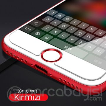 İPhone 5s,6,6plus 6s,6s Plus,7,7plus 8,8plus Touch İd Tuşu
