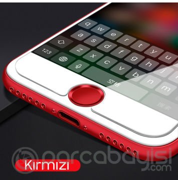 İPhone 5s,6,6plus 6s,6s Plus,7,7plus 8,8plus Touch İd Tuşu
