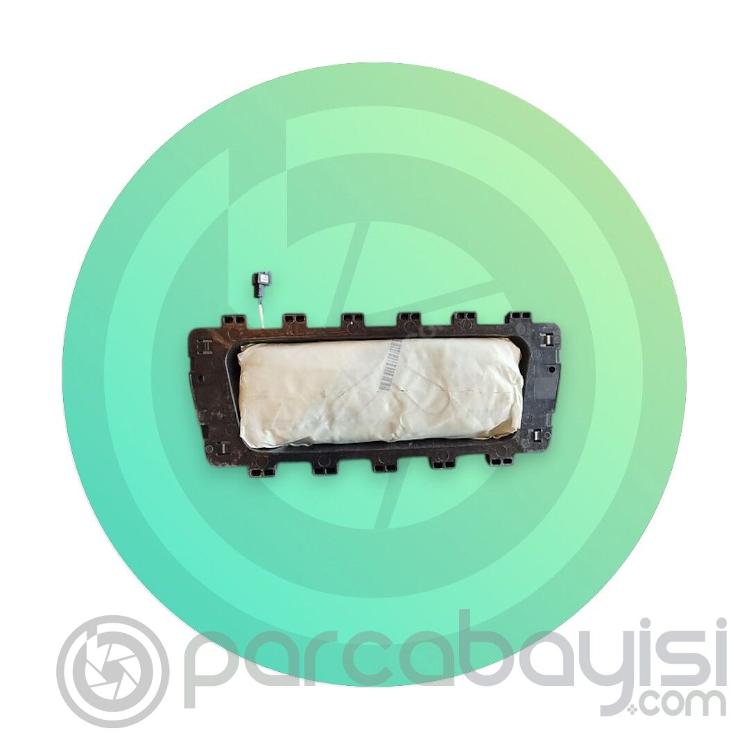 BMW YOLCU AIRBAG ORJİNAL | 72129297726