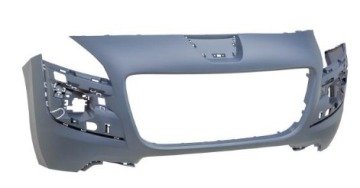 3008 2009> PEUGEOT TAMPON ÖN ASTARLI | 3008-09200 | 7401RZ