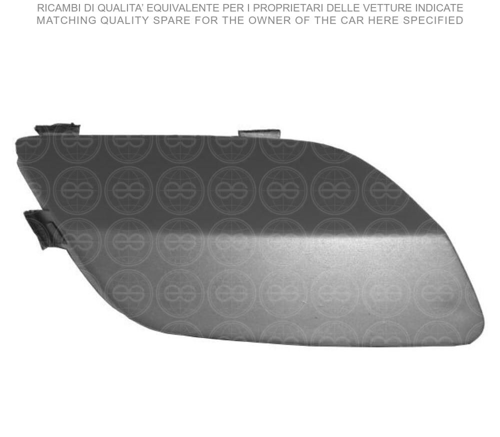 FAR YIKAMA KAPAĞI ÖN SAĞ GTC ASTARLI OPEL ASTRA H GTC 2004-2011 | 931837541400772 | 93183754