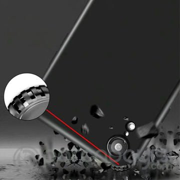 Oppo Reno Z Anti-Drop Darbe Emici Silikon Kılıf