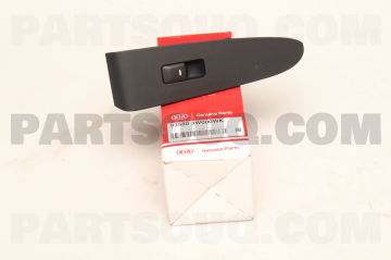 Kia Sportage Arka Cam Düğme Sol Orjinal | 935803W000Wk