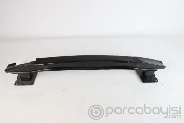 POLO 2009-2014 VW DEMİR,TAMPON ARKA  | 8502H | 6R0807305A