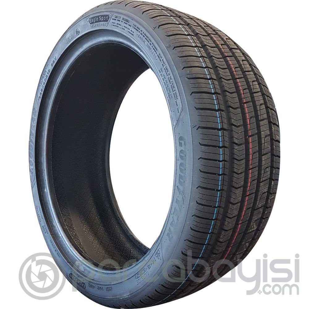 195/65R15 95V XL Eagle Sport 4Seasons Goodyear