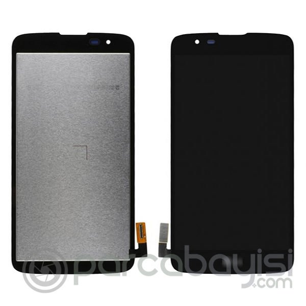 Lg K7 Lcd Ekran Dokunmatik Touch Panel
