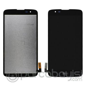 Lg K7 Lcd Ekran Dokunmatik Touch Panel
