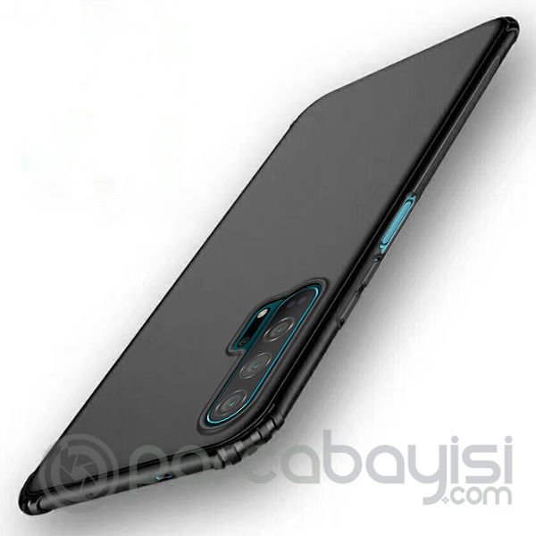 Huawei Honor 20 Pro Anti-Drop Darbe Emici Silikon Kılıf